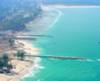 Image of Netaji Nagar beach, Little Andaman, Andaman Islands.