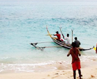 Image of Austin X island, Mayabunder Island, Andaman Islands.